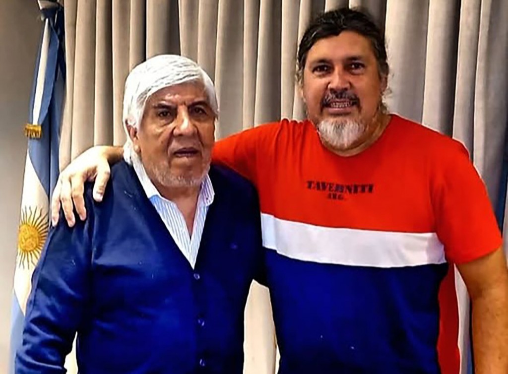 Traspié para Moyano en Corrientes: elecciones suspendidas y denuncias por defraudación en el sindicato provincial