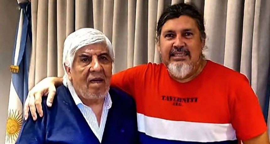 Traspié para Moyano en Corrientes: elecciones suspendidas y denuncias por defraudación en el sindicato provincial