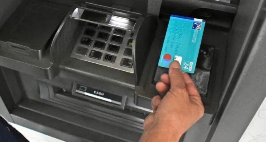 EL GOBIERNO PROVINCIAL ANUNCIÓ EL CRONOGRAMA DE PAGOS DE SUELDOS DE ENERO