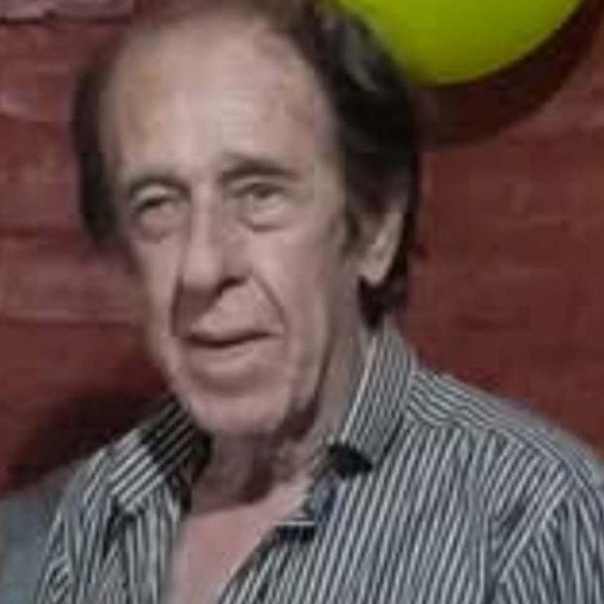 FALLECIÓ JUAN BERNARDO MARÍ FIGUEIRAS