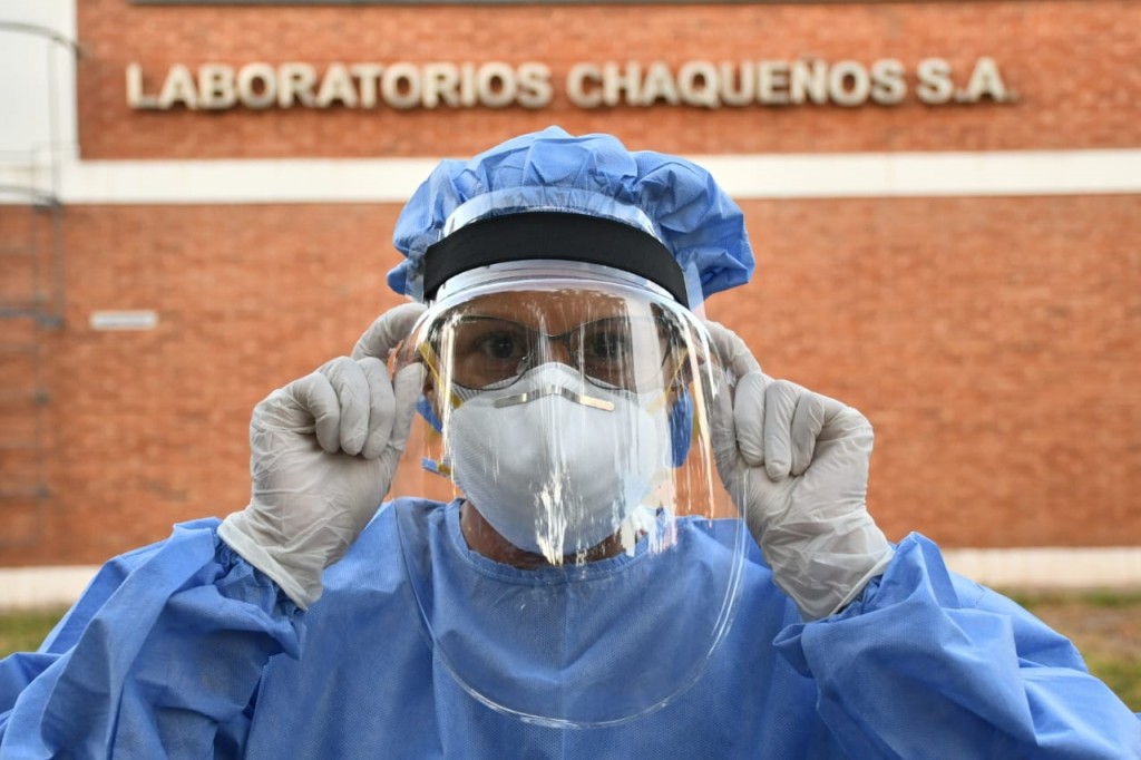 EL LUNES Y MARTES NO ATENDERÁN LAS POSTAS DE HISOPADOS PARA VIAJEROS