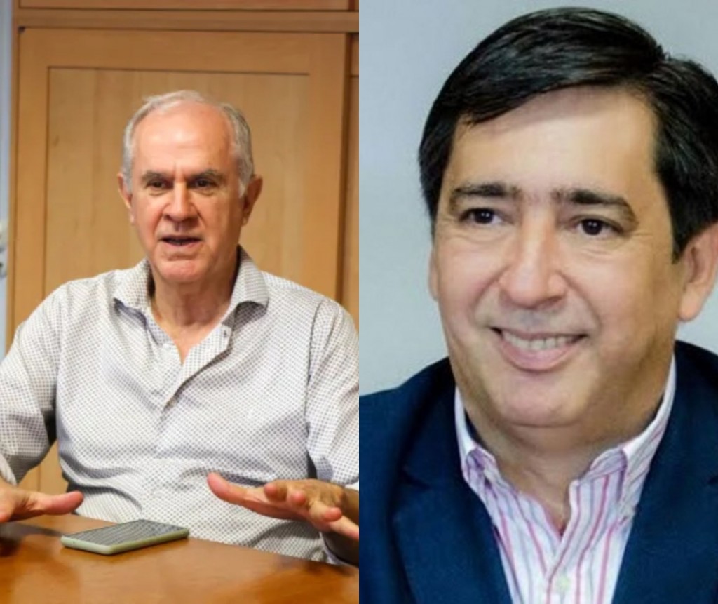  Nikisch denunció por 