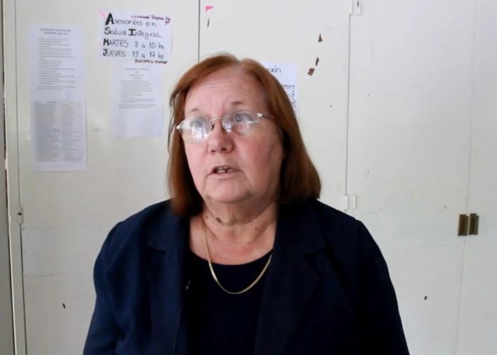 Educación | Marta Fassano: «el pago de la cooperadora no es obligatorio y las escuelas no deben cobrar por la inscripción”