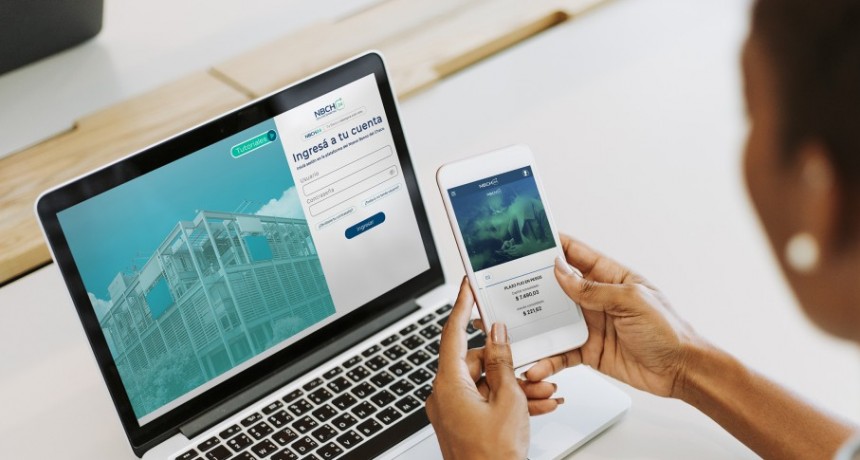 El sueldo rinde más en NBCH24 con crecimiento todos los días