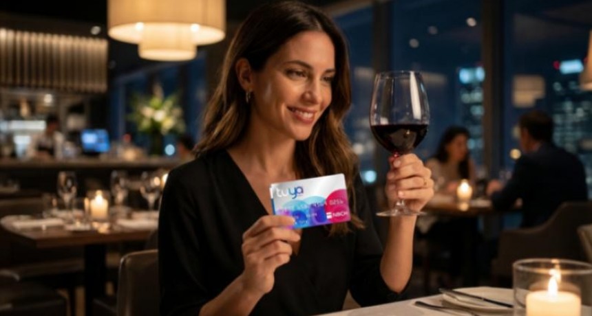 Mes de la Mujer con TUYA: hasta 20% de bonificación y cuotas sin interés en shopping y gastronomía