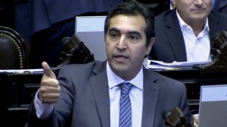 Martín Hernández: 