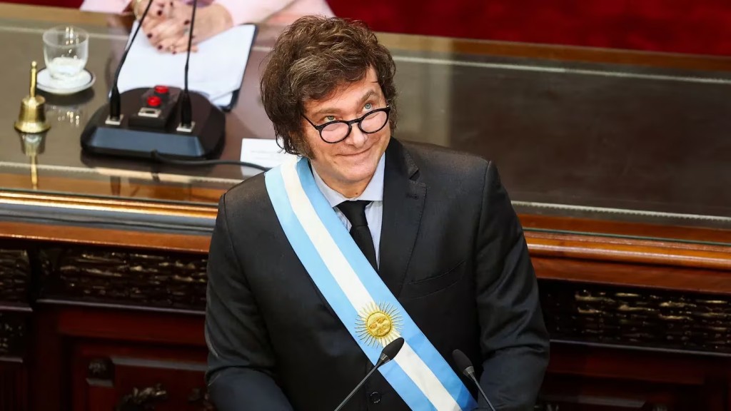 Pacto de Mayo: se tensa la negociación con los gobernadores por dos puntos que la Rosada no quiere sumar