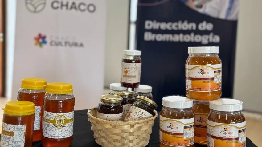 Llega “Apicultura Deliciosa”, la primera Expo Apícola de los Humedales