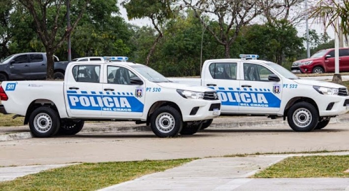Vecinos detuvieron a un joven acusado de múltiples robos en Charata