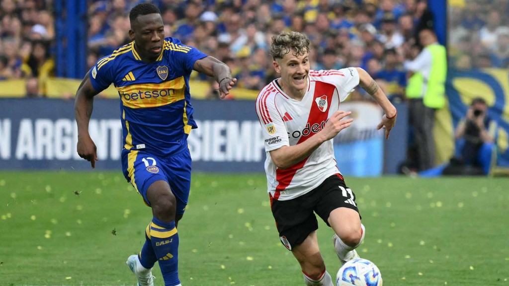 River Plate y Boca Juniors dieron a conocer sus convocados para el Superclásico: las posibles formaciones