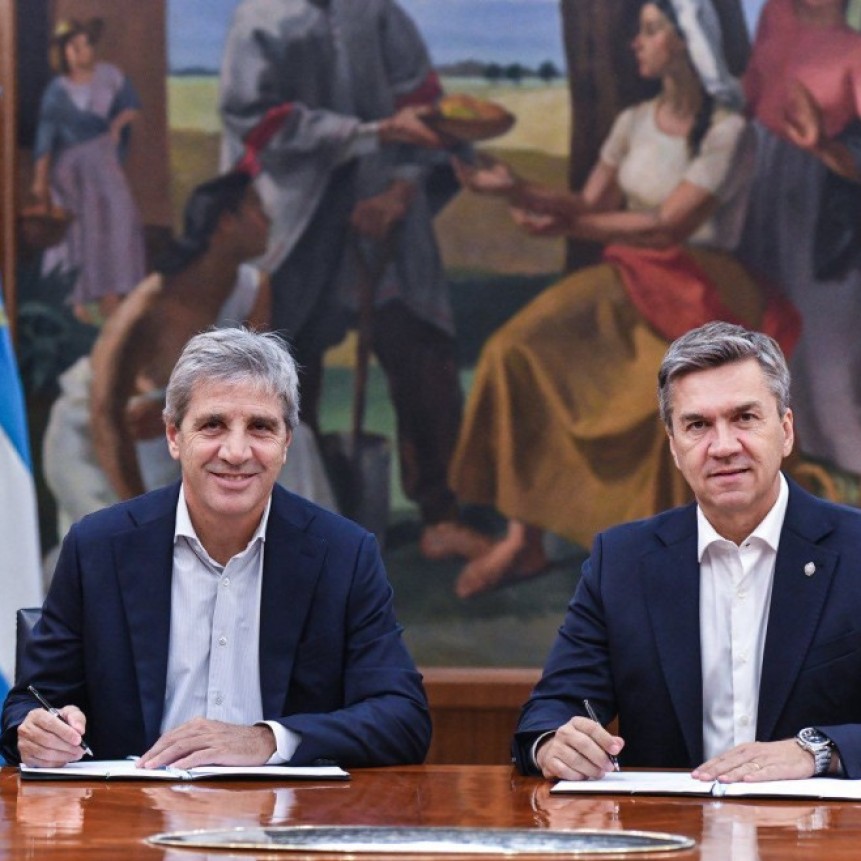 ZDERO LOGR&Oacute; AVAL DEFINITIVO PARA LA RUTA AL IMPENETRABLE