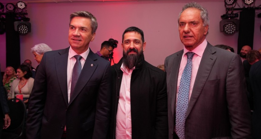 LANZAMIENTO DE LA BIENAL 2026: CHACO INVITA AL PA&Iacute;S Y AL MUNDO A VIVIR EL ARTE EN RESISTENCIA