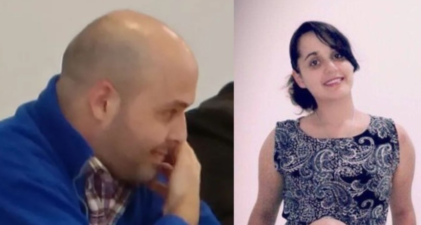 Crimen de Romina Karban en Chaco: declar&oacute; por primera vez el hermano tras ser imputado por homicidio 