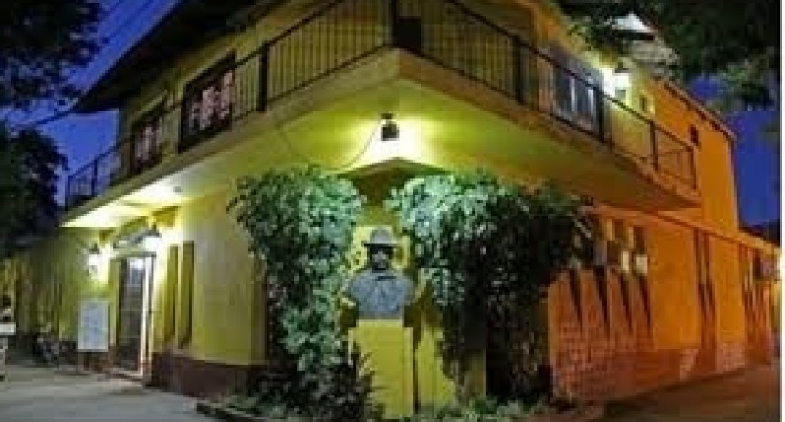 Familias damnificadas de  JUAN JOSE CASTELLI nesecita de tu ayuda 