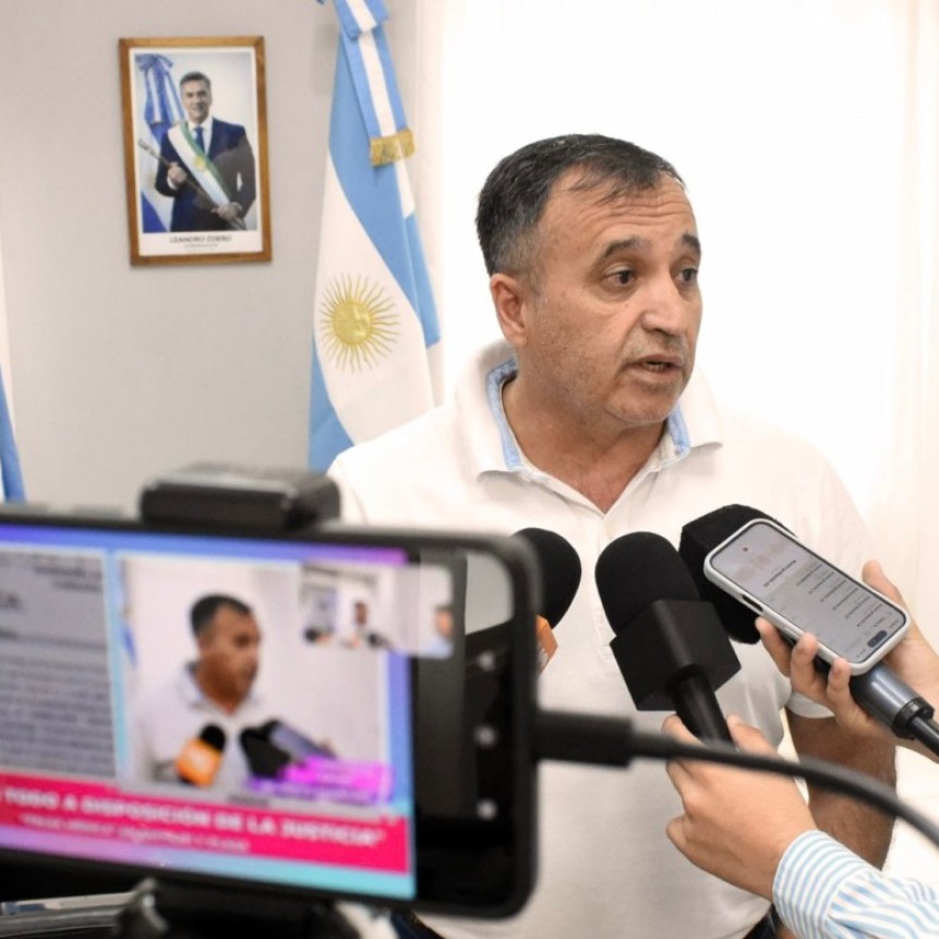 CASO DE LA FALSA M&Eacute;DICA: SALUD DENUNCI&Oacute; Y ACTIV&Oacute; LA INVESTIGACI&Oacute;N DESDE EL PRIMER MOMENTO