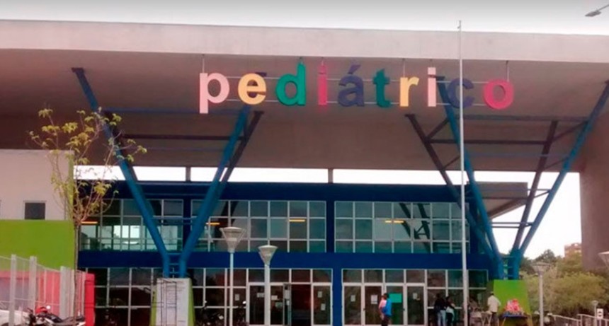 Una nena de 12 a&ntilde;os dio a luz en un hospital de Chaco: el caso se lleva como un abuso sexual y la madre fue detenida