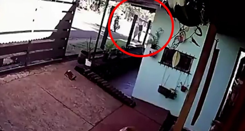 Horror en Misiones: un prestamista asesin&oacute; a tiros a un mec&aacute;nico en medio de una discusi&oacute;n por una deuda