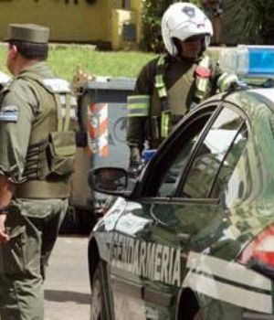 Incauntan 200 kilos de Formosa