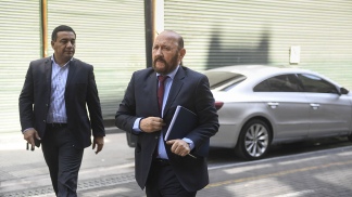 Insfrán criticó la convocatoria del presidente Macri