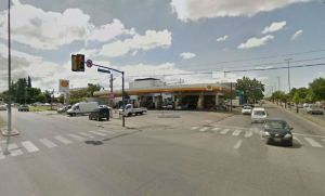 Tuvieron sexo en estación de servicio y acabaron en la comisaría