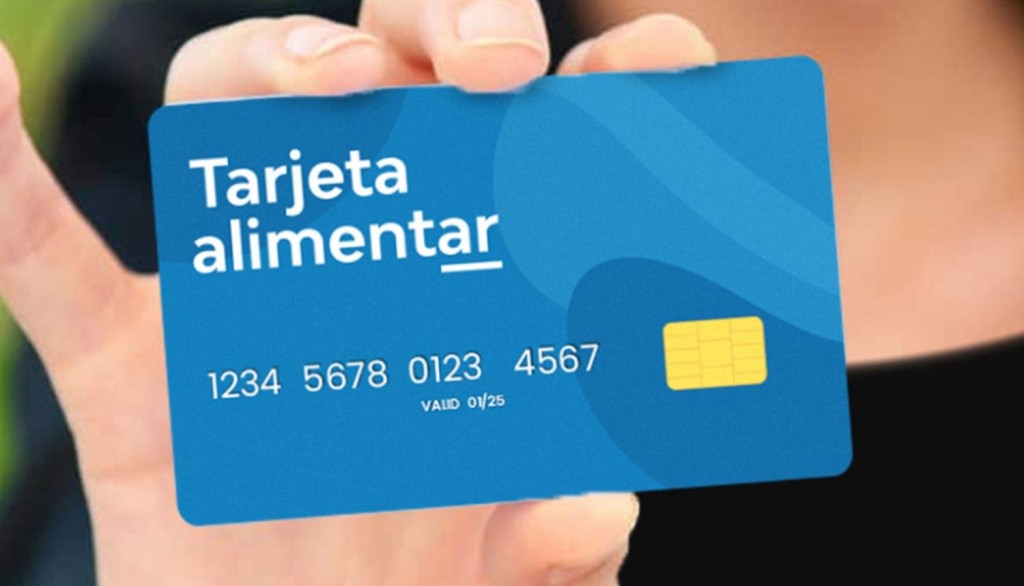 Las Garcitas: El Gobierno provincial dio de baja a un comercio que retenía saldos de la Tarjeta Alimentar