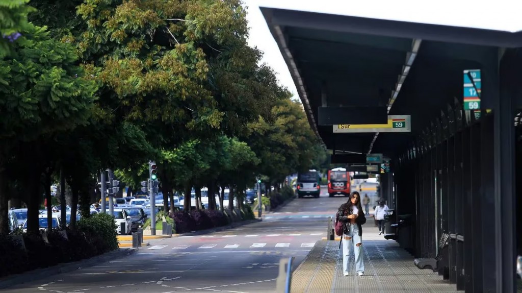 La UTA y La Fraternidad se suman al paro de la CGT: el jueves no habrá colectivos, trenes ni subtes