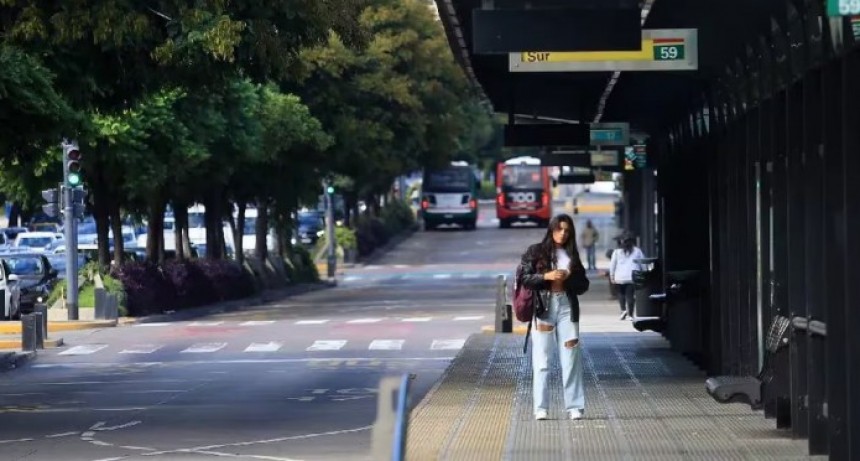 La UTA y La Fraternidad se suman al paro de la CGT: el jueves no habrá colectivos, trenes ni subtes