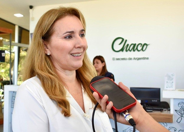 SE ANUNCIÓ HOY LA PEREGRINACIÓN Y LAS FESTIVIDADES EN HONOR A SANTA RITA DE CASIA