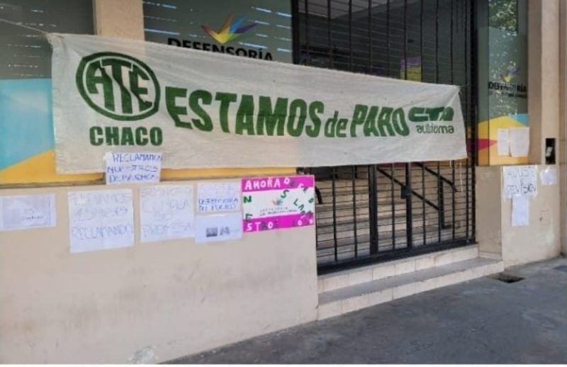 Eliminación del derecho de huelga: fuerte reacción sindical tras nuevo decreto del Gobierno