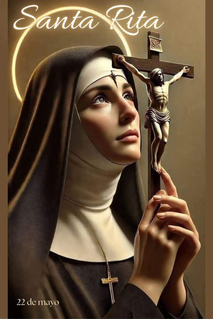 Santa Rita de Casia