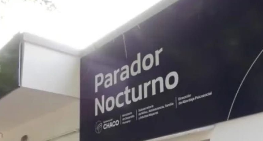 DESARROLLO HUMANO INTENSIFICA LA ASISTENCIA A PERSONAS EN SITUACI&Oacute;N DE CALLE ANTE LAS BAJAS TEMPERATURAS