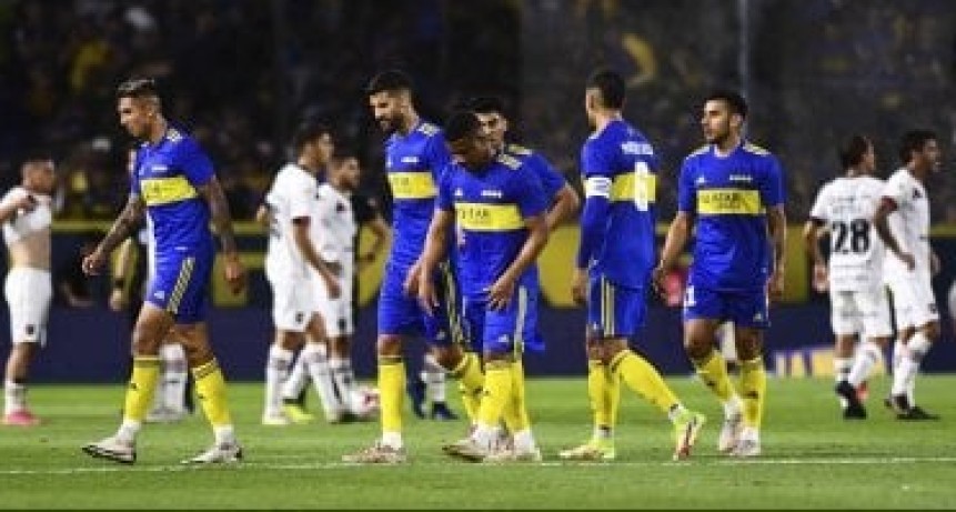 Tras el pol&eacute;mico empate con Cruzeiro, qu&eacute; necesita Boca Juniors para clasificarse a los octavos de final de la Copa Libertadores