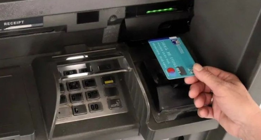 EL GOBIERNO PROVINCIAL ANUNCI&Oacute; EL CRONOGRAMA DE PAGOS DE MAYO  Ser&aacute;n los d&iacute;as 1 y 2 de junio.