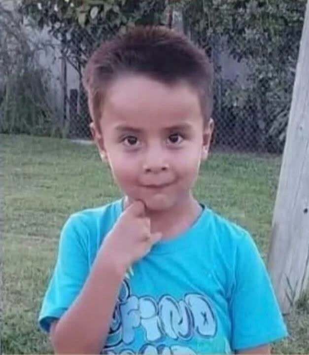 Búsqueda de Loan en Corrientes: hallaron huellas humanas pequeñas