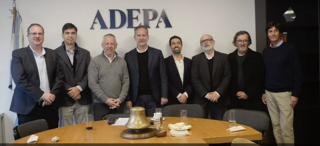 Campaña de ADEPA, ATA y ARPA  en defensa del periodismo profesional