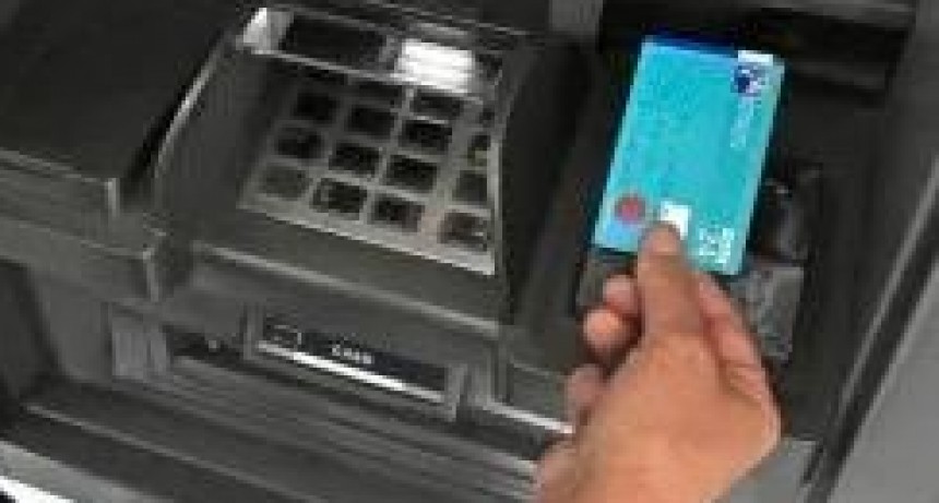 EL GOBIERNO PROVINCIAL COMIENZA HOY EL PAGO DE SUELDOS A LA ADMINISTRACIÓN PÚBLICA