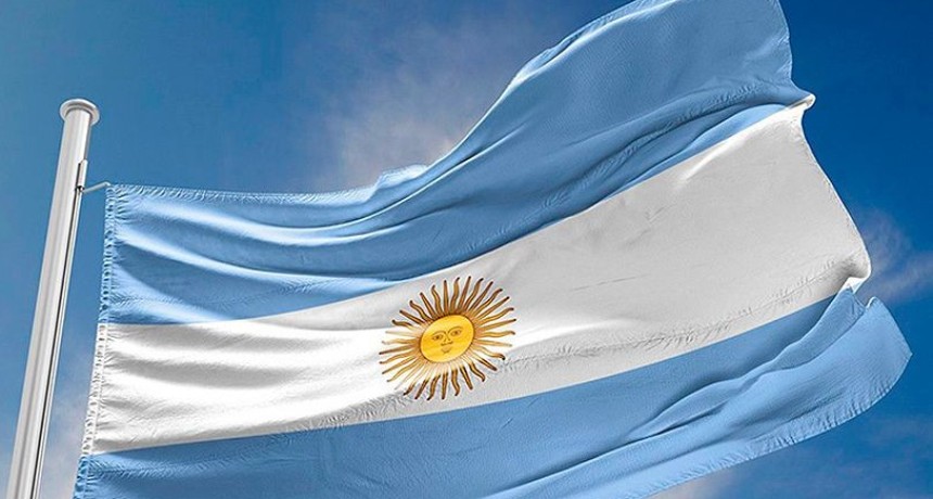 EL GOBIERNO PROVINCIAL INVITA AL ACTO CENTRAL POR EL D&Iacute;A DE LA BANDERA EN S&Aacute;ENZ PE&Ntilde;A