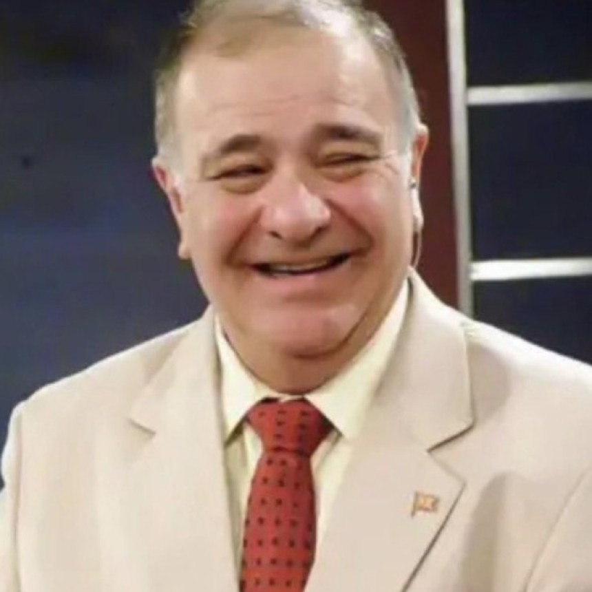  @LeandroZdero  Con profundo pesar despido a Alfredo Norniella, una voz entra&ntilde;able de nuestro Chaco y parte de la historia afectiva de varias generaciones.