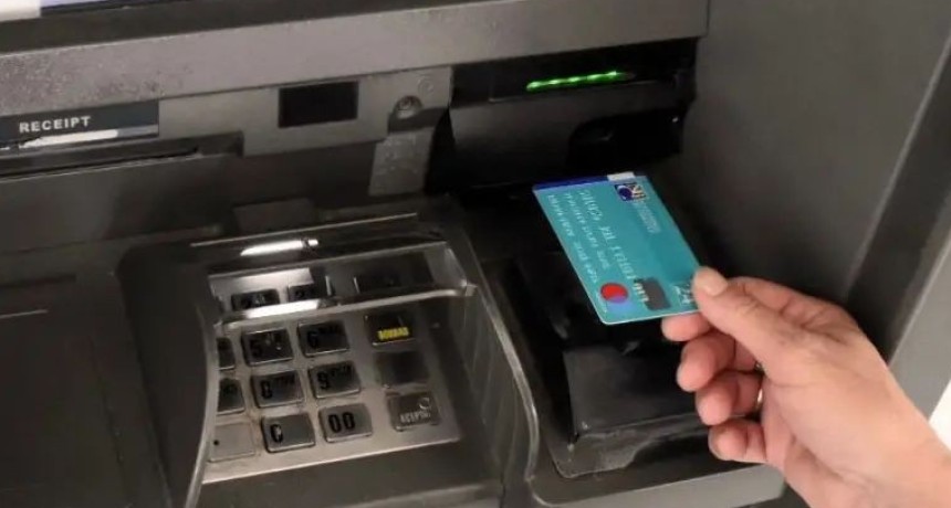 EL 1 Y 2 DE JULIO SE ACREDITAR&Aacute;N LOS SUELDOS DE JUNIO DE LA ADMINISTRACI&Oacute;N P&Uacute;BLICA
