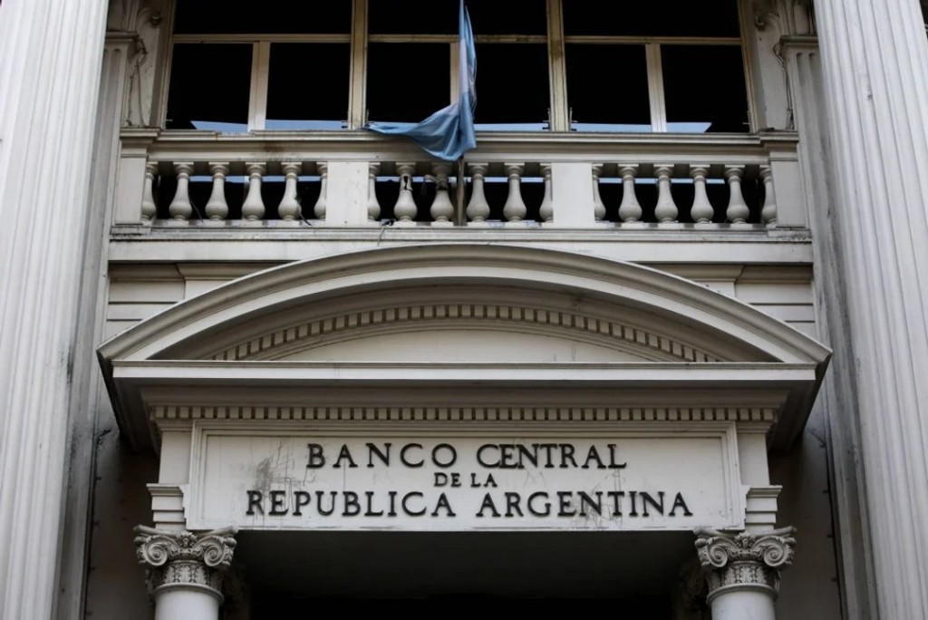 BCRA | Empiezan los vencimientos de deuda: hay que pagar US$ 2.600 millones este martes