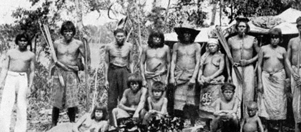 La masacre de Napalpí: más de 200 indígenas muertos y la mutilación de orejas y testículos de un cacique como “trofeo”