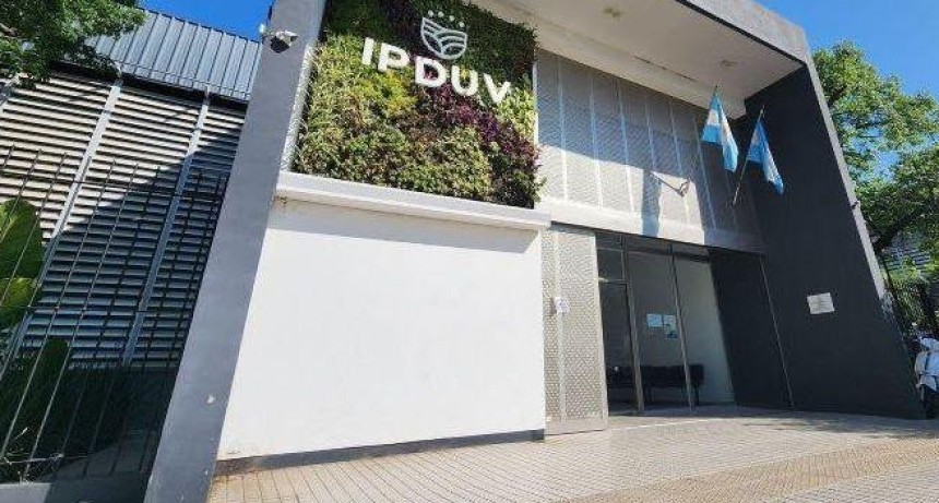INSTITUTO DE VIVIENDA: HABR&Aacute; GUARDIAS M&Iacute;NIMAS DURANTE EL RECESO INVERNAL