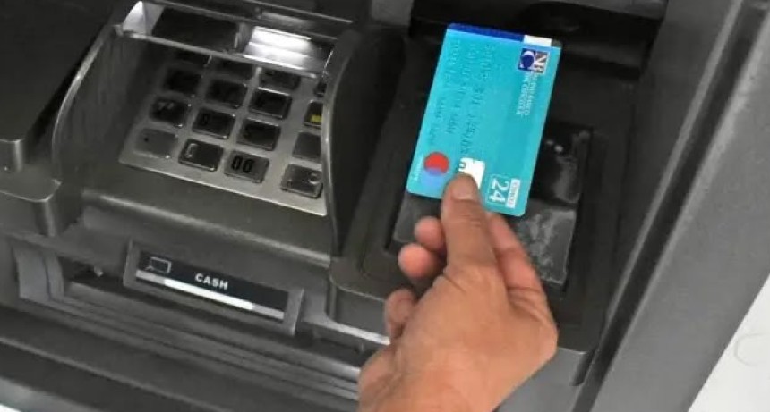 EL GOBIERNO PROVINCIAL ADELANTA EL PAGO DEL REFUERZO PARA ESTE S&Aacute;BADO 18 DE JULIO