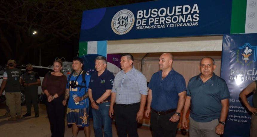 BIENAL 2026: M&Aacute;S DE 640 EFECTIVOS Y TECNOLOG&Iacute;A DE &Uacute;LTIMA GENERACI&Oacute;N GARANTIZAN LA SEGURIDAD DEL EVENTO