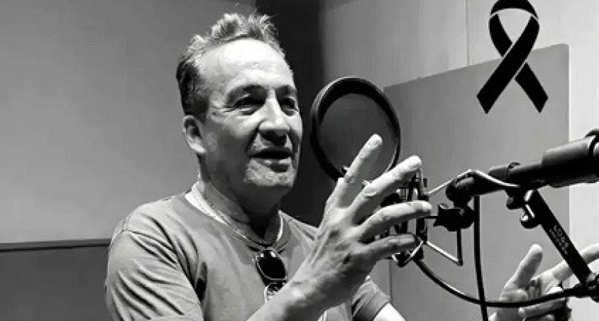 Dolor en el folclore: muri&oacute; Alberto Ovando, referente de Los Fronterizos