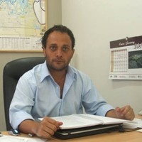 Gustavo D'Alessandro en Radio mañana