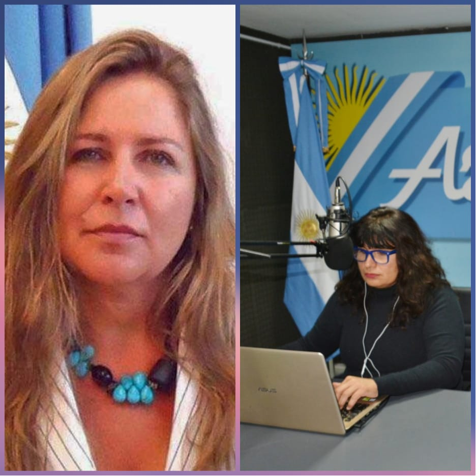 La Dra. Zunilda Niremperger: 