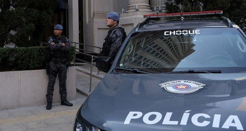 La Polic&iacute;a de Brasil allan&oacute; a integrantes de un grupo que planeaba atentados contra los poderes p&uacute;blicos durante las elecciones