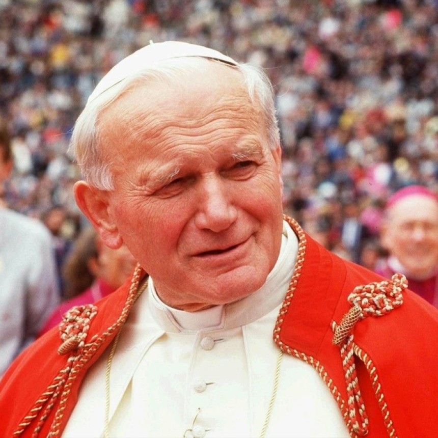 Juan Pablo II fue el &uacute;nico Papa que visit&oacute; Argentina: de la tensi&oacute;n de la guerra a la esperanza democr&aacute;tica