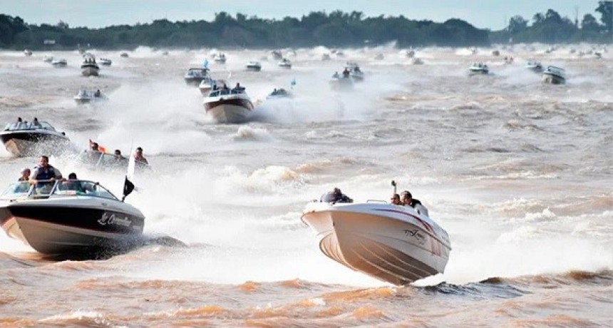 Mundial de Pesca: abren la inscripci&oacute;n para la 50&deg; edici&oacute;n con $1.000 millones en premios